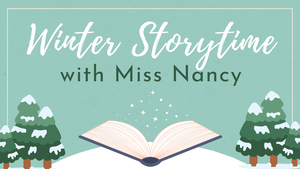 Winter Storytime wit